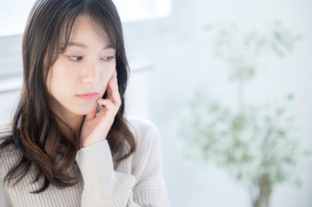 【休む電話代行】お客様の声1
