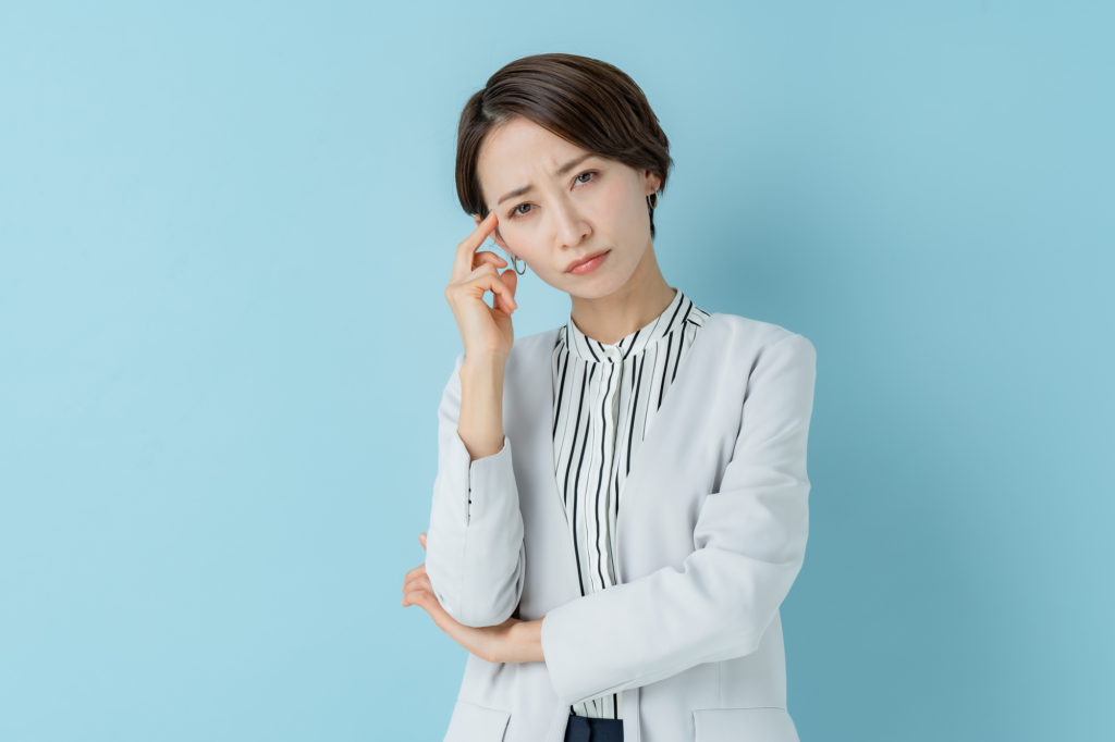 【仕事や学校を休む電話の代行やります】休む理由や言い訳を紹介4